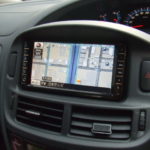 車速GPS